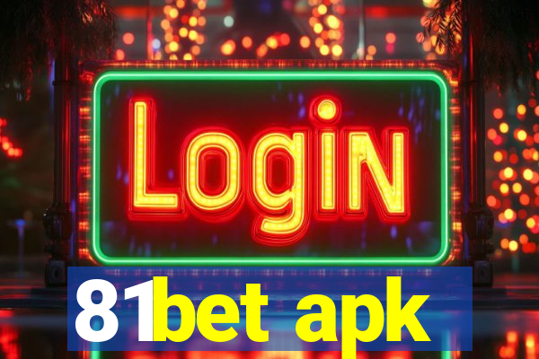 81bet apk